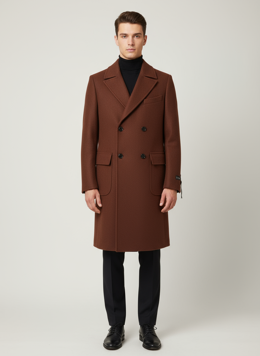 ROSWELL MCP101RUGGINE