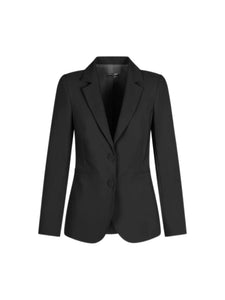 GIACCA BASIC NERO