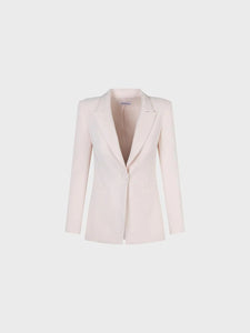 GIACCA IN CREPE COMFORT