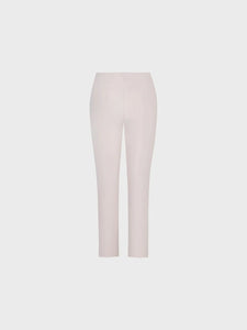 PANTALONE BASICO IN CREPE COMFORT