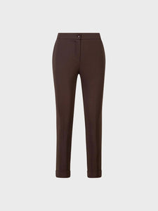 PANTALONE NEW YORK IN TESSUTO TECNICO