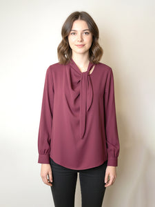 CAMICIA FIOCCO SANDRO FERRONE