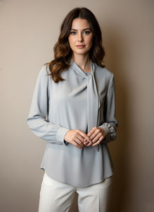 CAMICIA FIOCCO SANDRO FERRONE