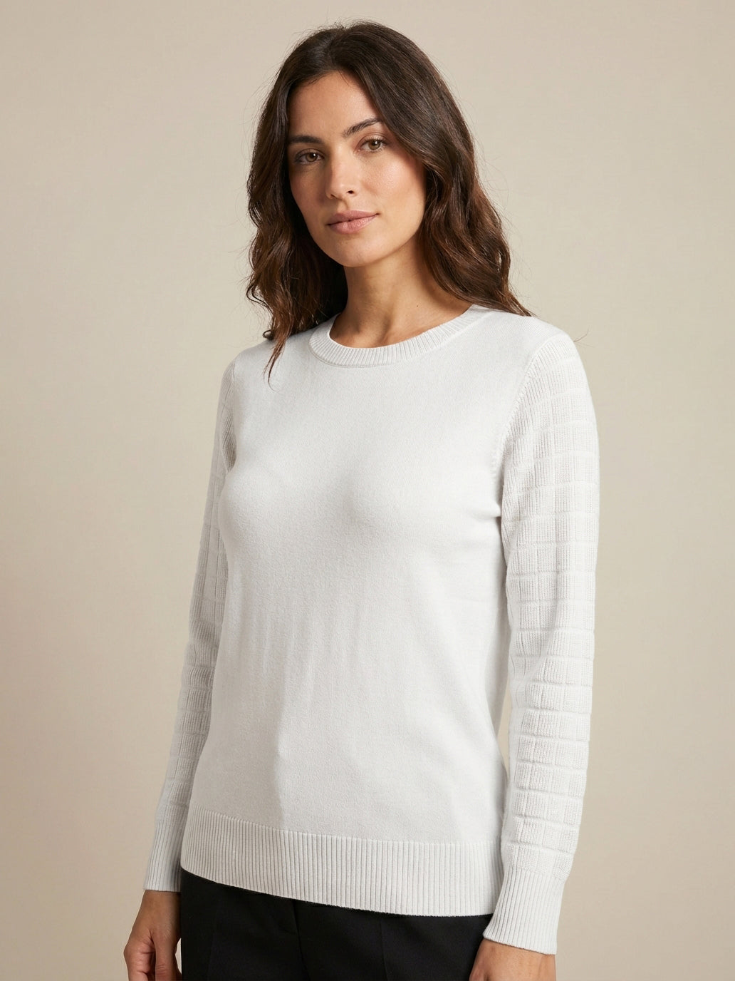 S83XBFMA94013BIANCO