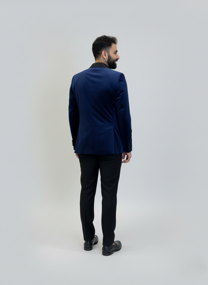 Smoking Mulish velluto Royal
cod.art. sirius