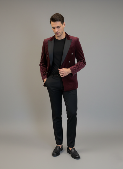 Smoking Mulish Doppio Petto
cod.art. sirius raso dp ab275