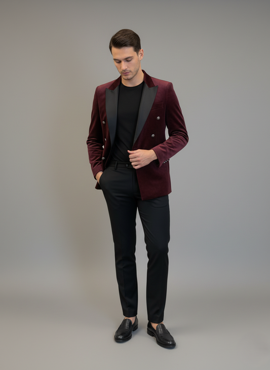 Smoking Mulish Doppio Petto
cod.art. sirius raso dp ab275