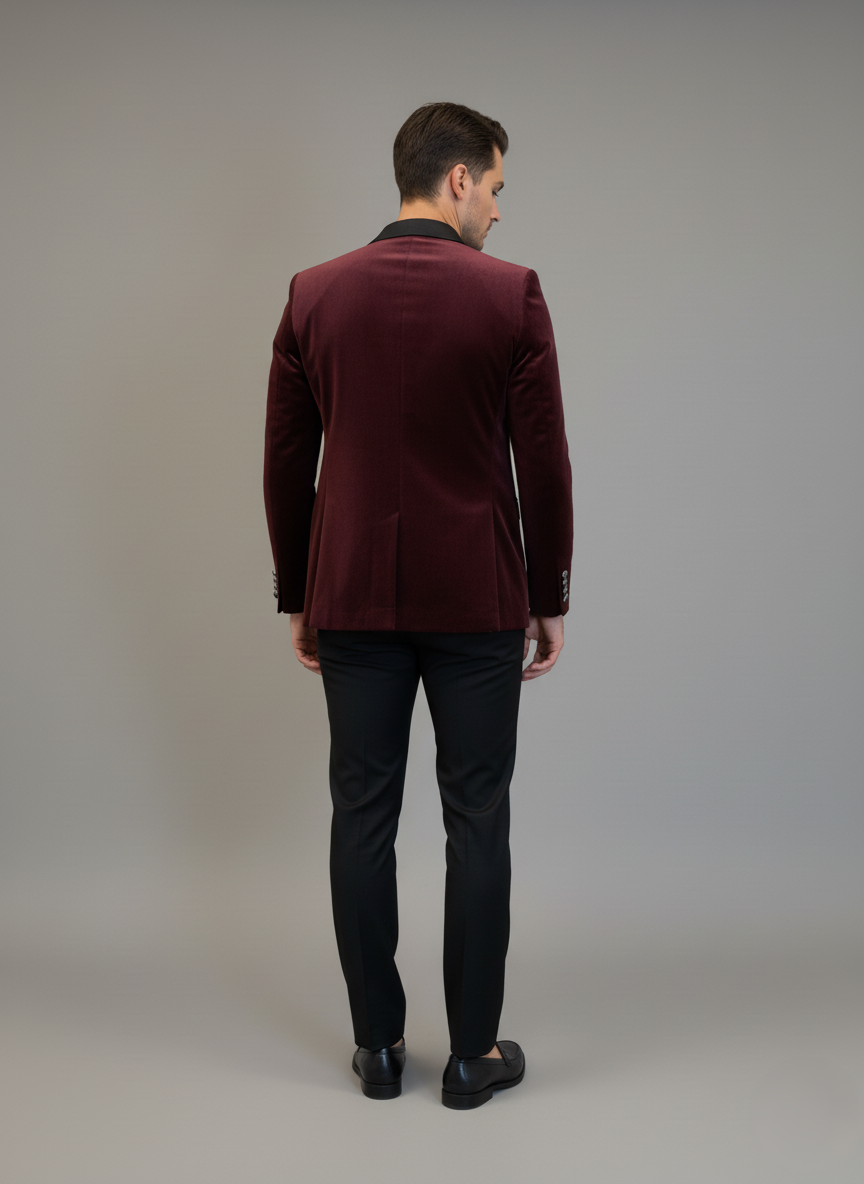 Smoking Mulish Doppio Petto
cod.art. sirius raso dp ab275