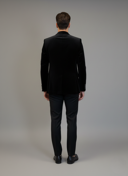 Smoking Mulish Doppio Petto
cod.art. sirius raso dp ab275