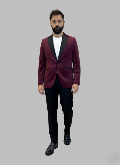 SIRIUS RASO AB7270BORDEAUX