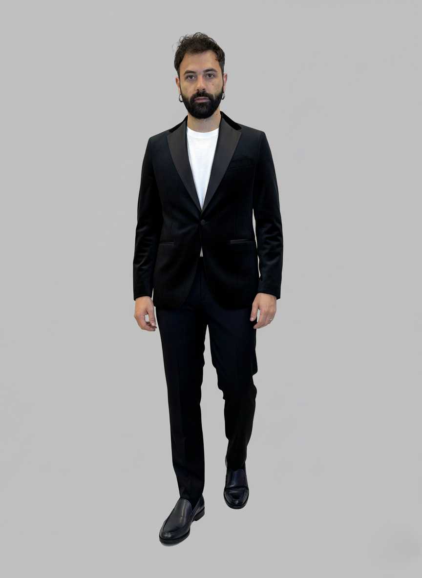 SIRIUS RASO AB7270NERO