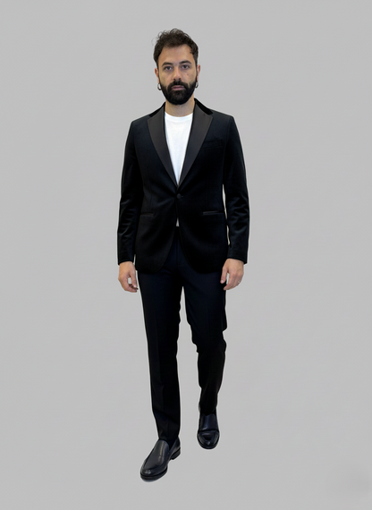 SIRIUS RASO AB7270NERO