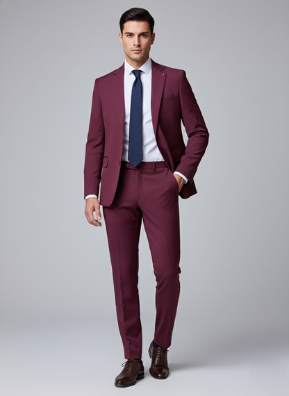 TEXAS AB7200BORDEAUX