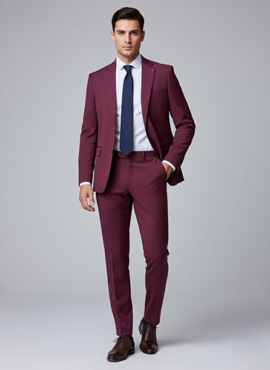 TEXAS AB7200BORDEAUX