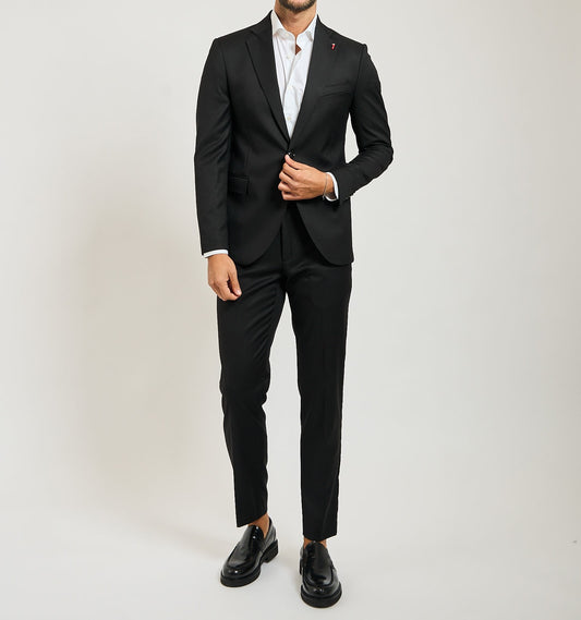 TEXAS AB7200NERO