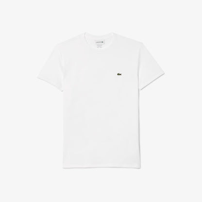 T SHIRT IN COTONE PIMA
