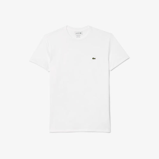 T SHIRT IN COTONE PIMA