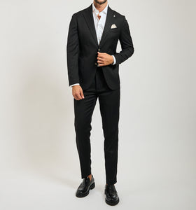 Abito Bharnaba Tokyo nero