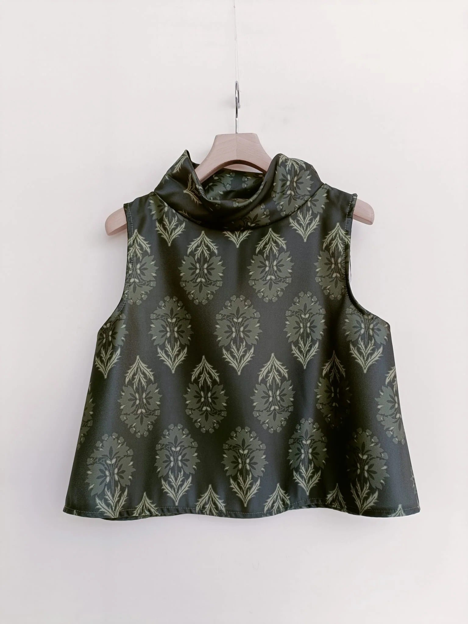 TOP 58VERDE
