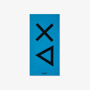 TOWEL LIGHT LOGO