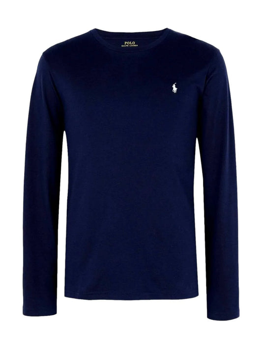 T-shirt Manica Lunga Polo Ralph Lauren