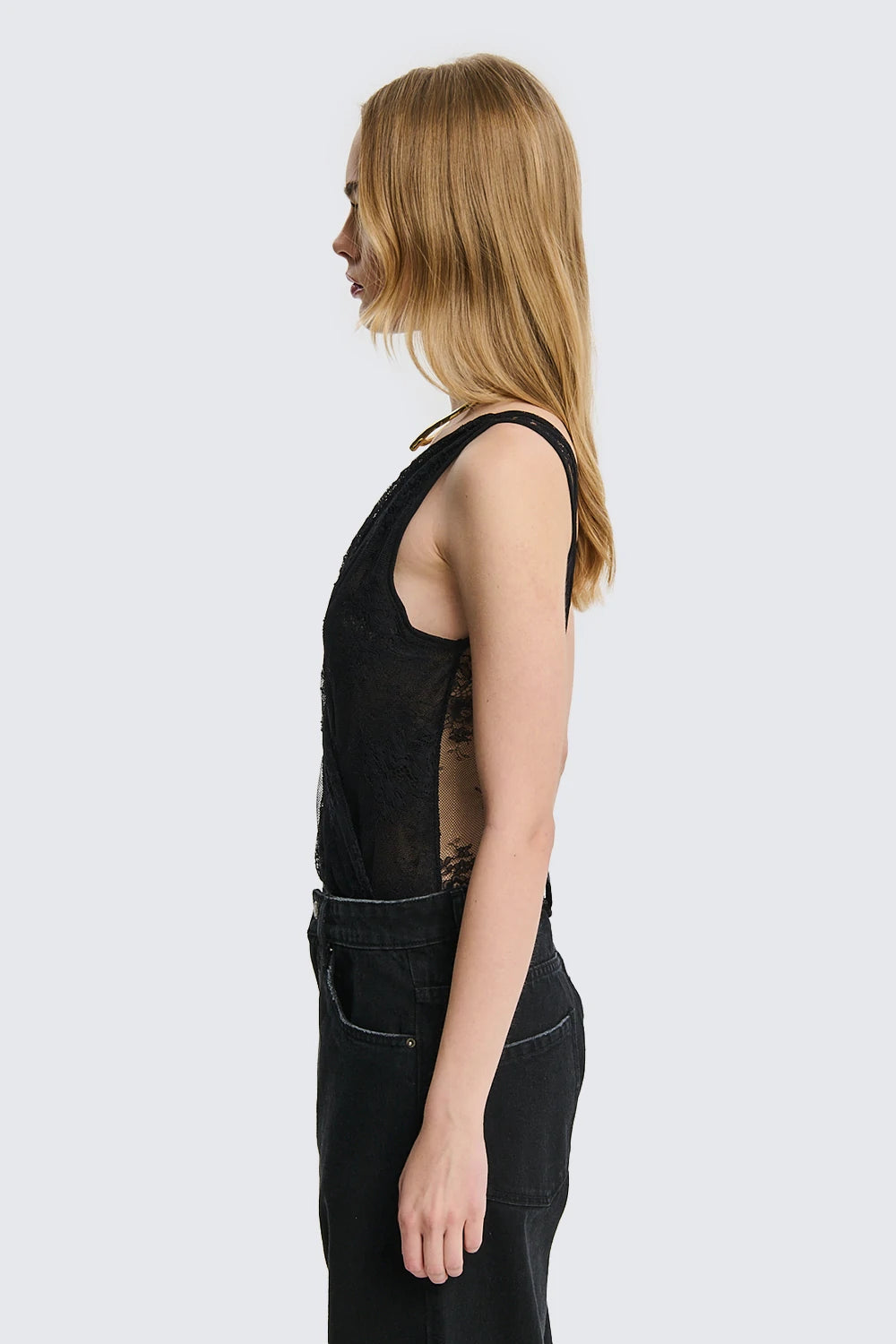 BODY PIZZO
