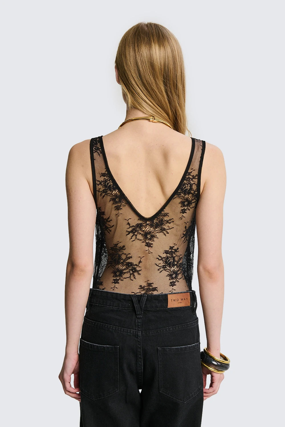 BODY PIZZO