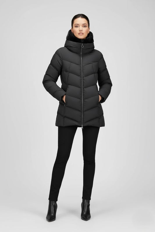 PIUMINO CAPE HORN ALVAREZ MATT