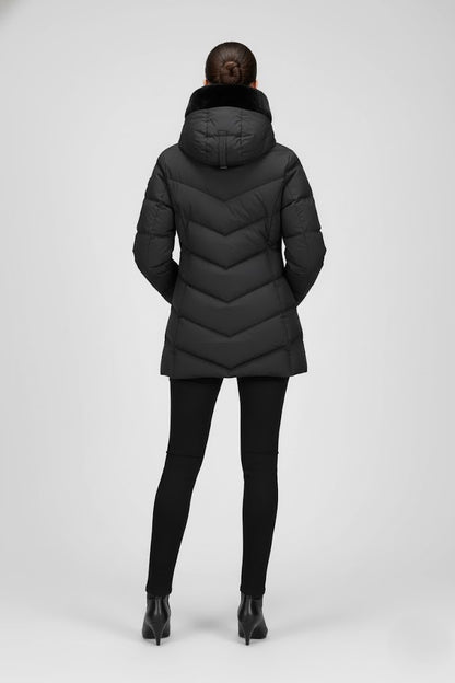 PIUMINO CAPE HORN ALVAREZ MATT