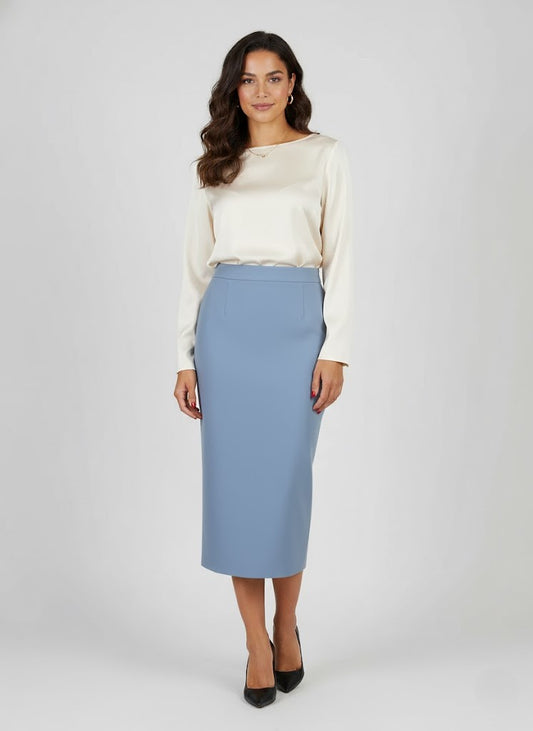 GONNA A TUBINO CON SPACCO DIETRO