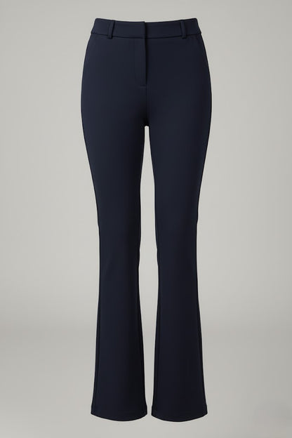 PANTALONE ZAMPA PA25WRO27CBLU TWO WAY