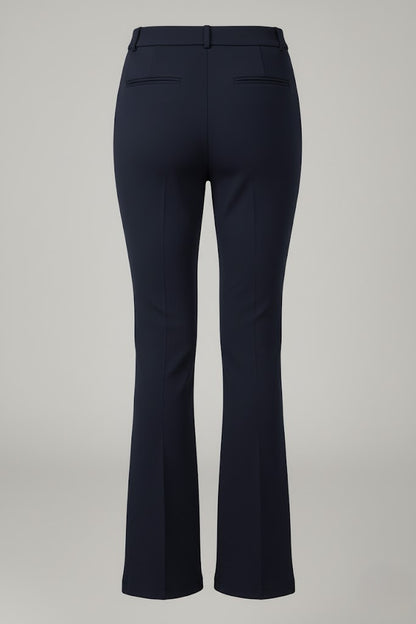 PANTALONE ZAMPA PA25WRO27CBLU TWO WAY